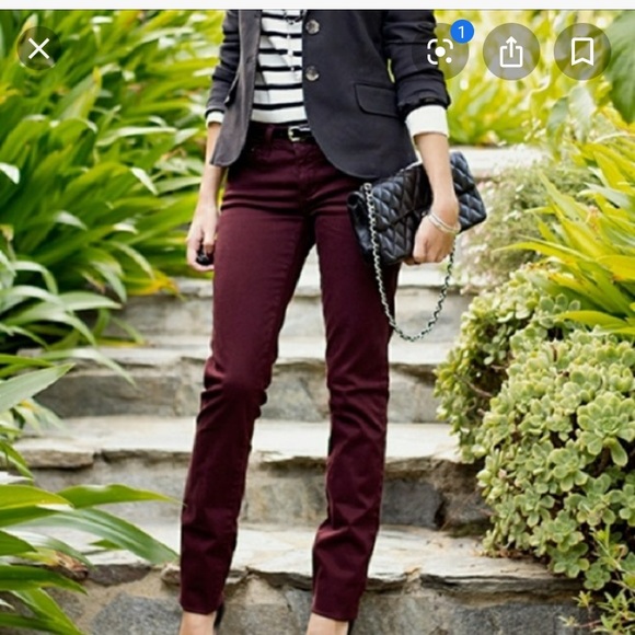 Ag Adriano Goldschmied Denim - Adriano‎ Goldschmied the stilt